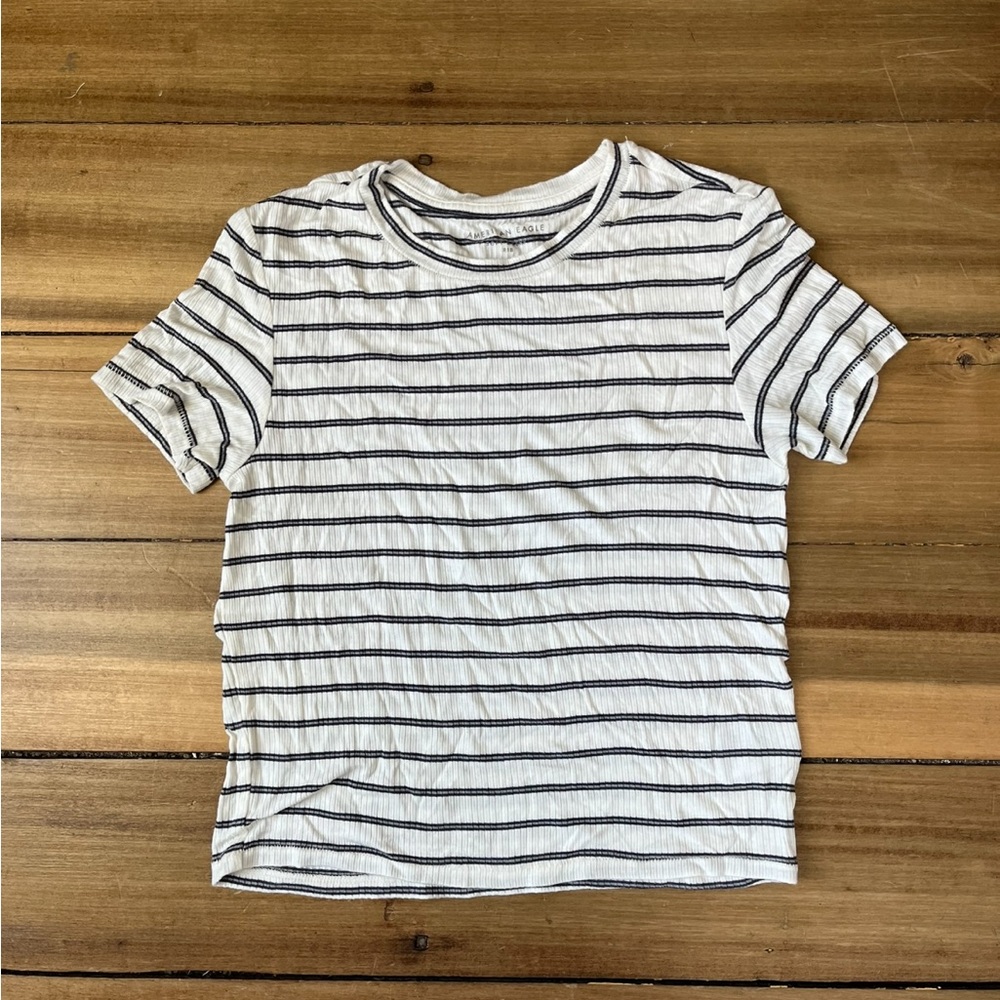 American Eagle Top